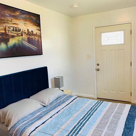 Blue Diamond Apt Unit 5 Judlee Ave Ocean City Zewnętrze zdjęcie