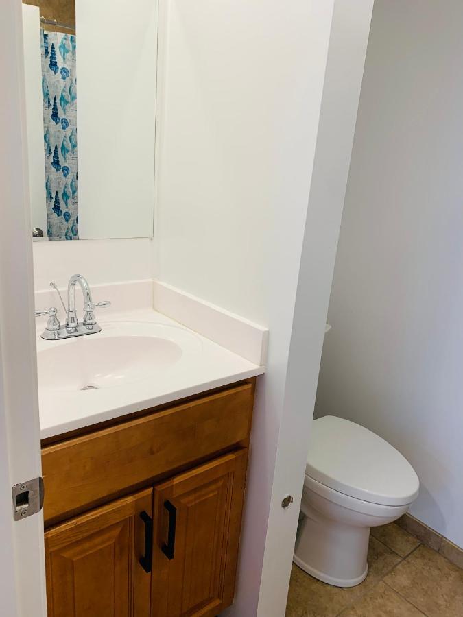 Blue Diamond Apt Unit 5 Judlee Ave Ocean City Zewnętrze zdjęcie