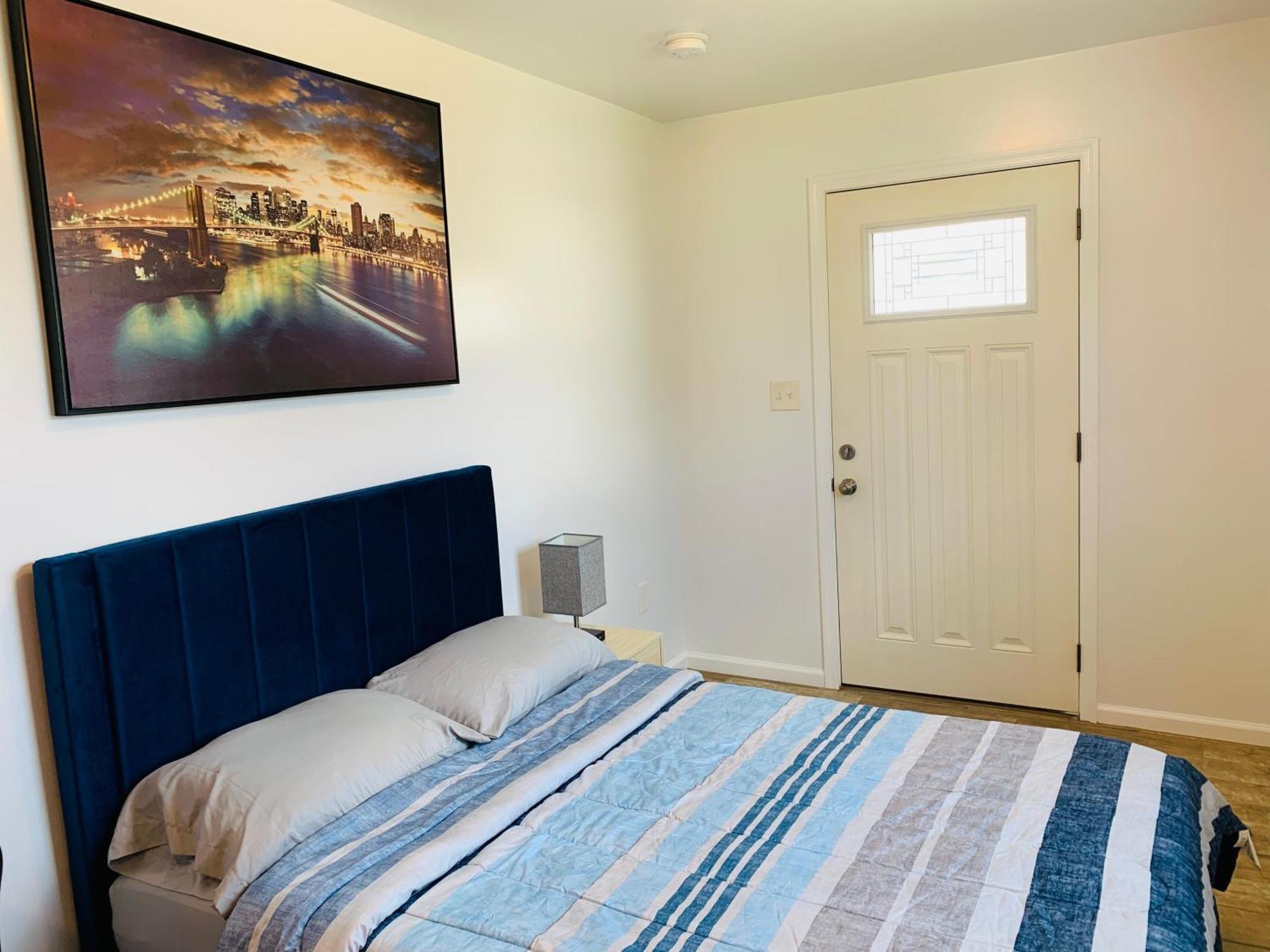 Blue Diamond Apt Unit 5 Judlee Ave Ocean City Zewnętrze zdjęcie