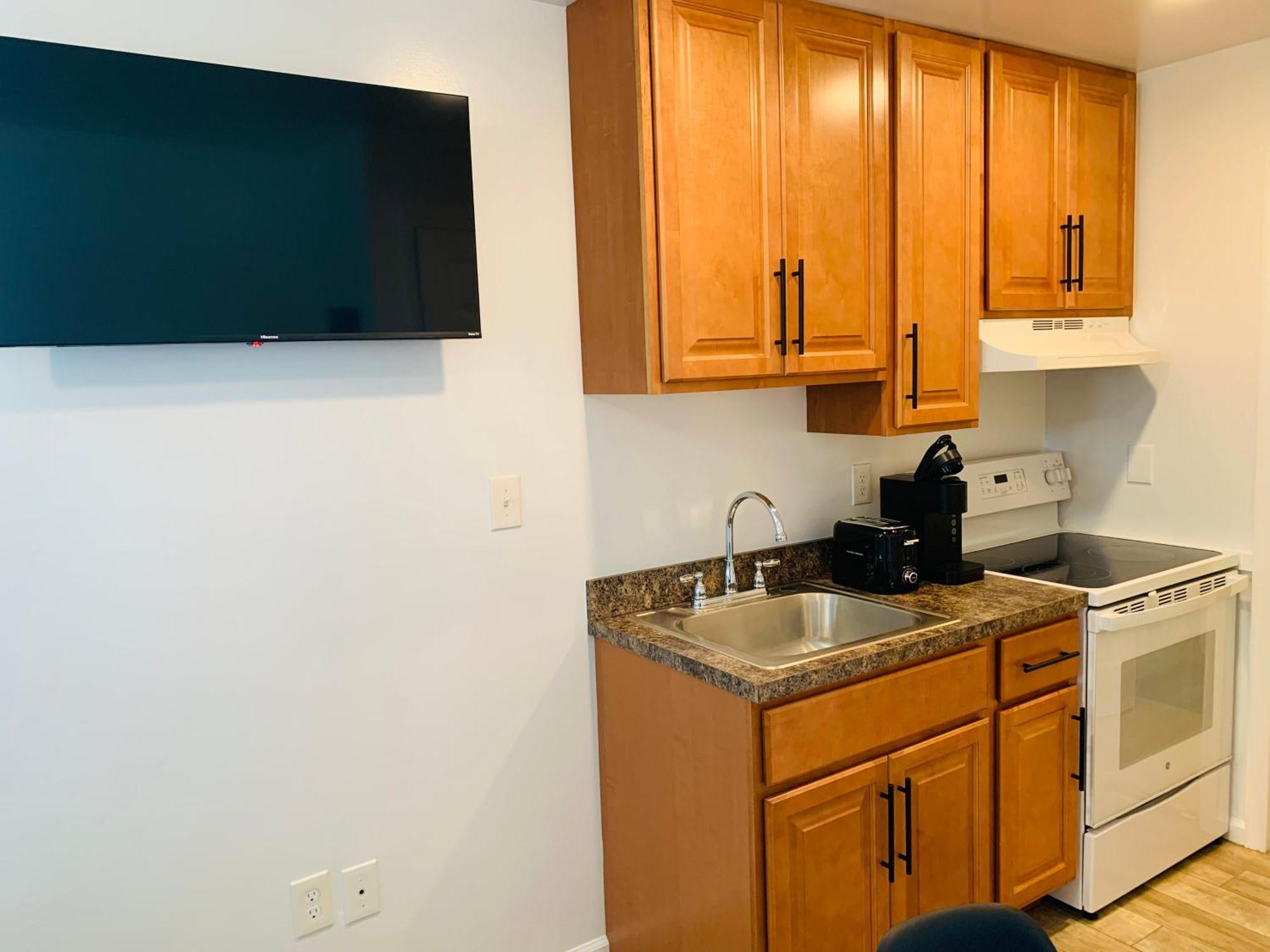 Blue Diamond Apt Unit 5 Judlee Ave Ocean City Zewnętrze zdjęcie