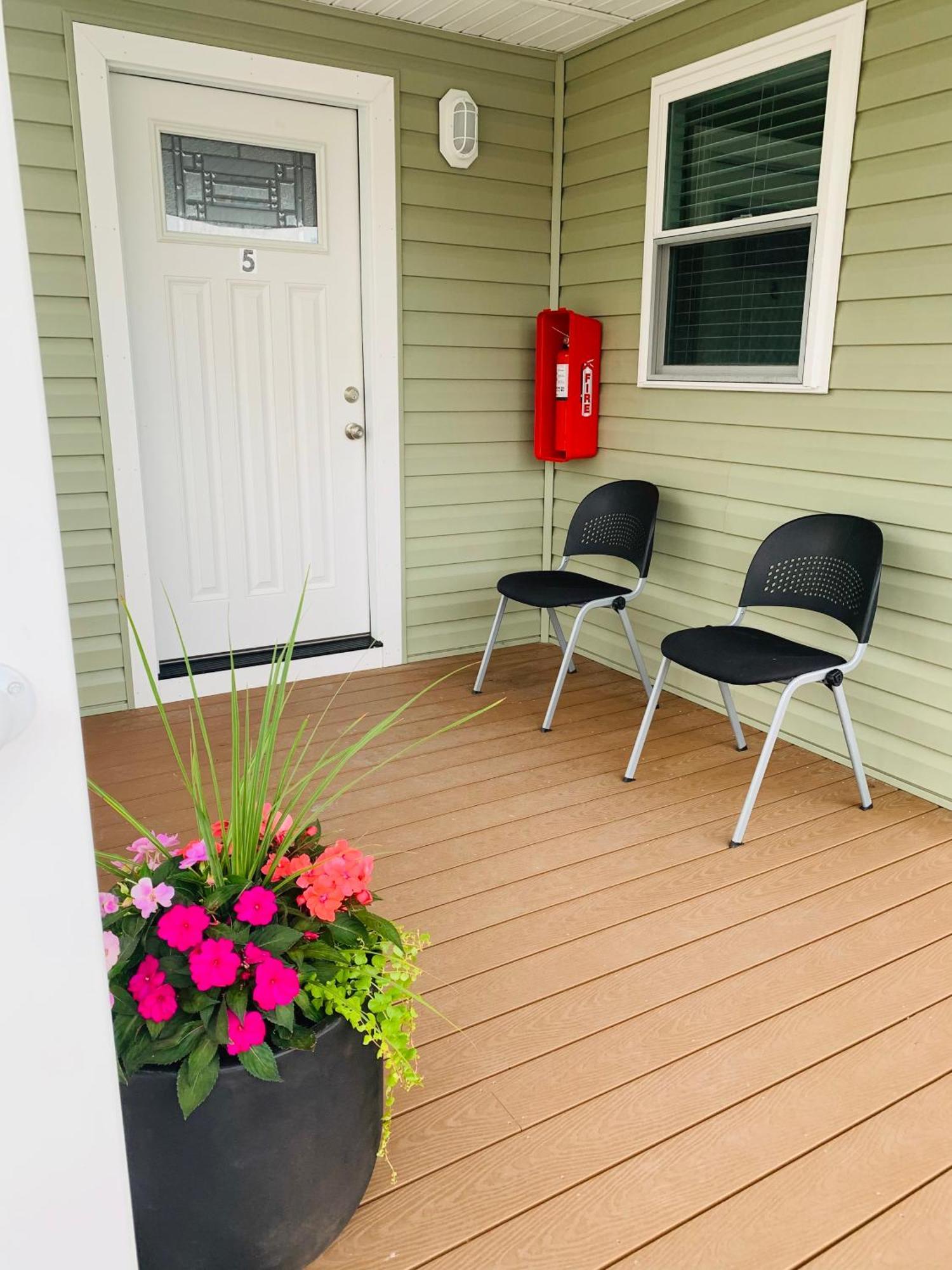 Blue Diamond Apt Unit 5 Judlee Ave Ocean City Zewnętrze zdjęcie