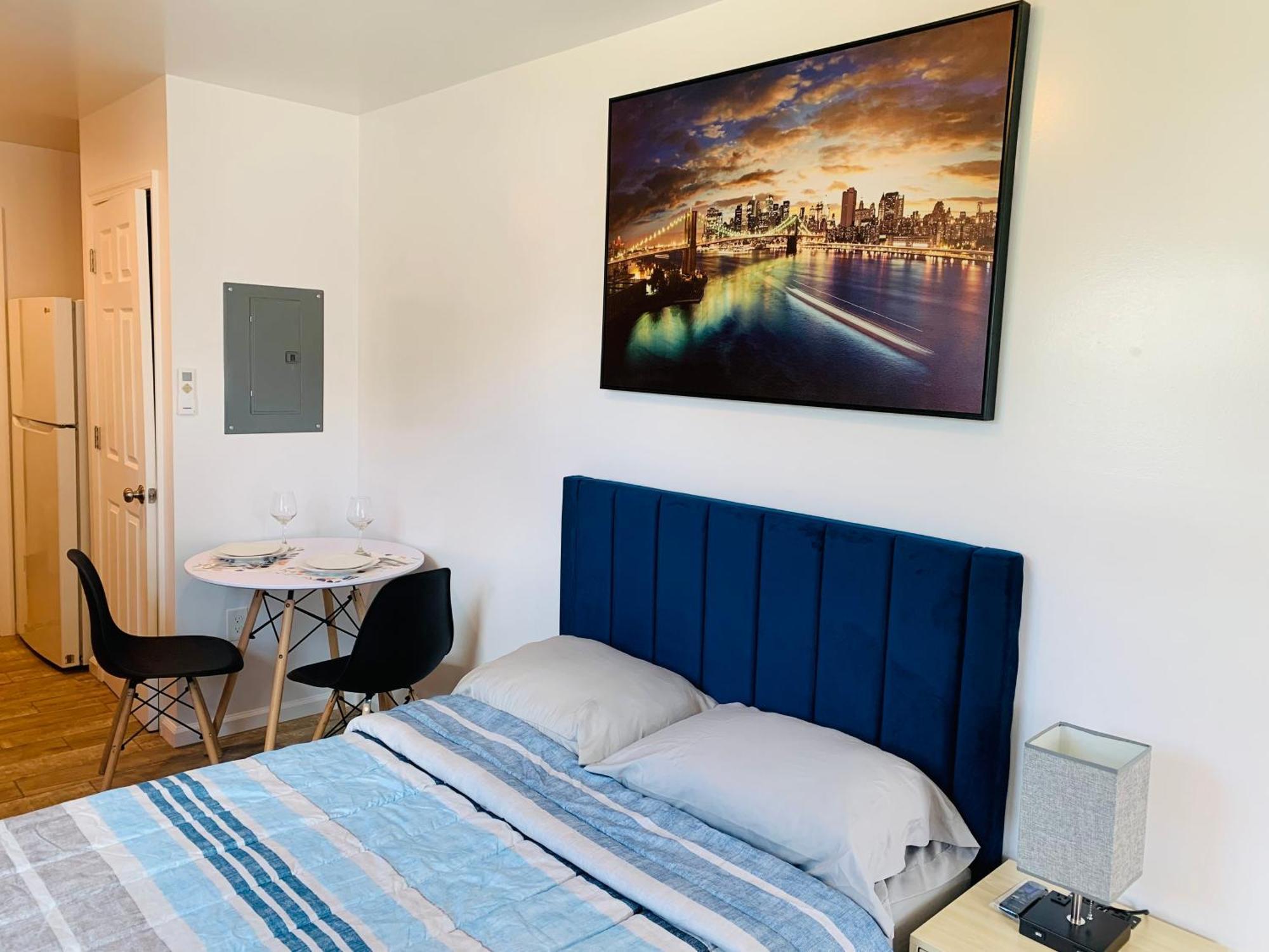 Blue Diamond Apt Unit 5 Judlee Ave Ocean City Zewnętrze zdjęcie