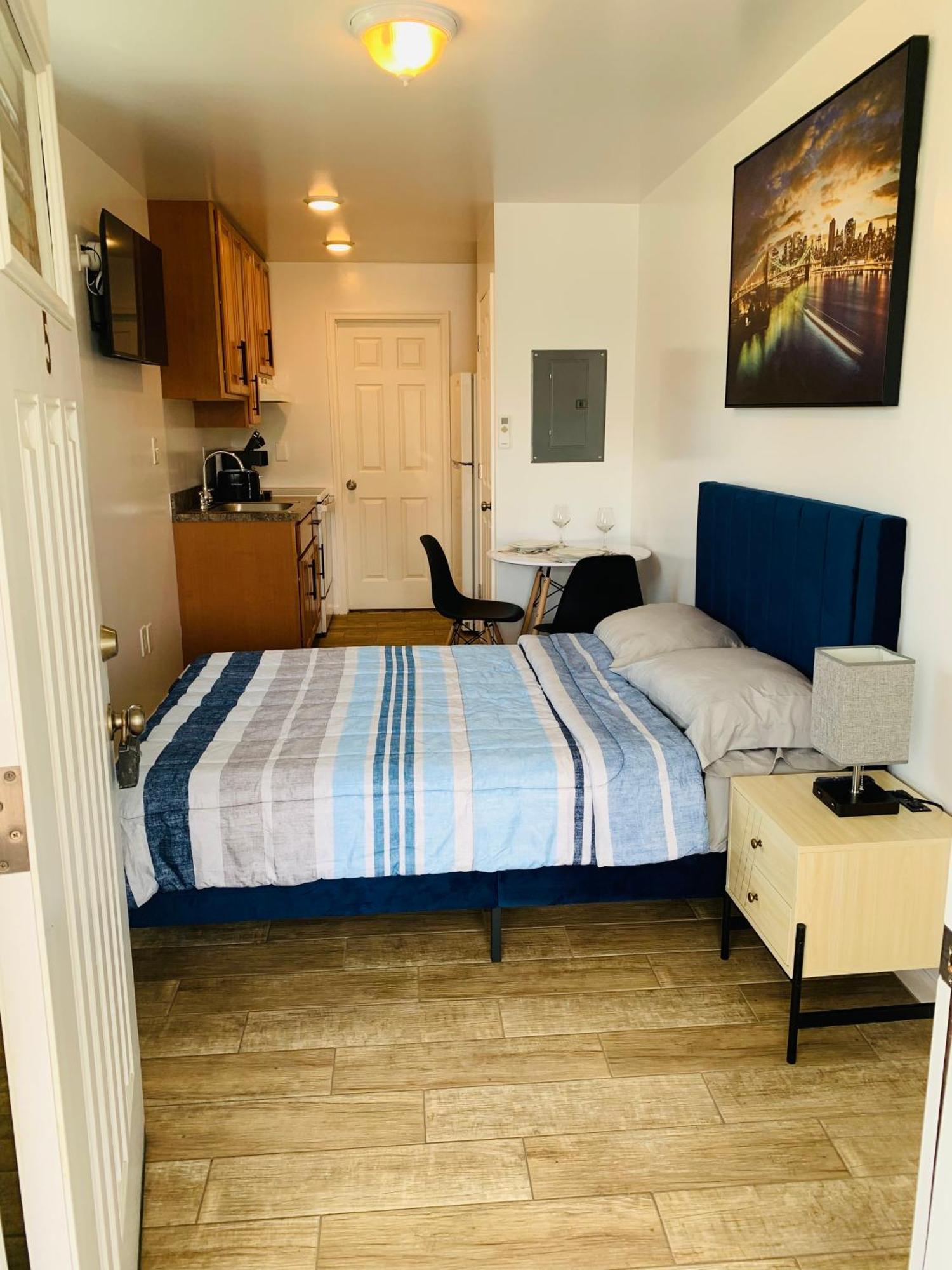Blue Diamond Apt Unit 5 Judlee Ave Ocean City Zewnętrze zdjęcie
